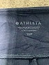 Athleta Solid Blue Active Pants Size 12 (petite) - photo 6