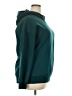 Forever 21 Plus Teal Pullover Hoodie Size 2X Plus - photo 4