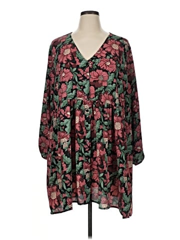 Monki Casual Dress (view 1)
