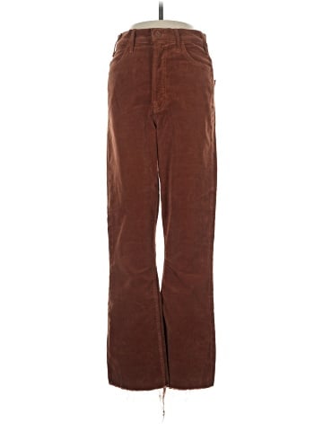 Mother Casual Pants (view 1)