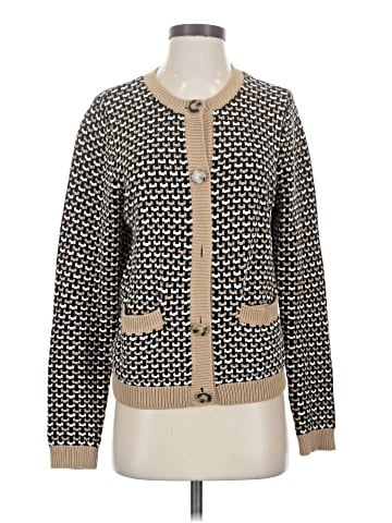 Ann Taylor Factory Cardigan (view 1)