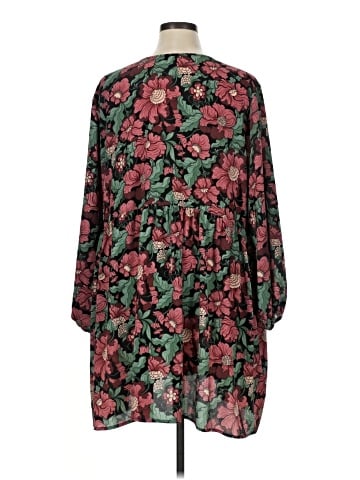 Monki Casual Dress (view 2)