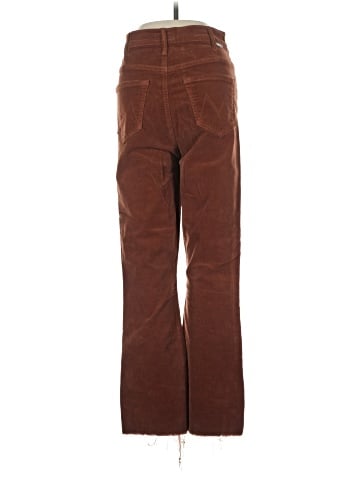 Mother Casual Pants (view 2)