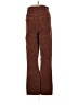 Mother Orange Brown Casual Pants Size 25 waist - photo 2