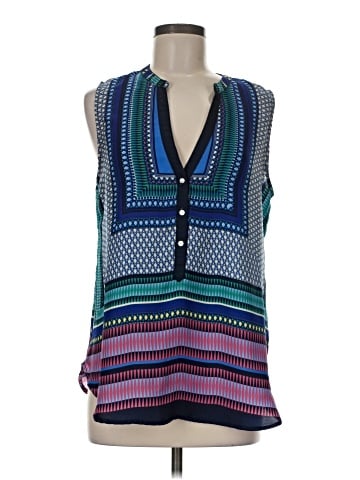 Brixon Ivy Sleeveless Blouse (view 1)
