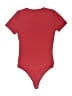 Babaton Red Bodysuit Size XXS - photo 2