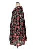 Monki Green Casual Dress Size 0X - photo 5
