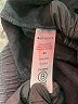 Athleta 100% Linen Solid Black Track Pants Size 4 (tall) - photo 8