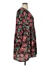 Monki Green Casual Dress Size 0X - photo 4