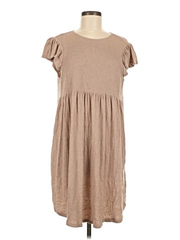 Gentle Fawn Casual Dress (view 1)