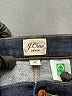 J.Crew Blue Jeans Size 33 waist - photo 7