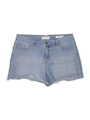 Jessica Simpson Denim Shorts (view 1)