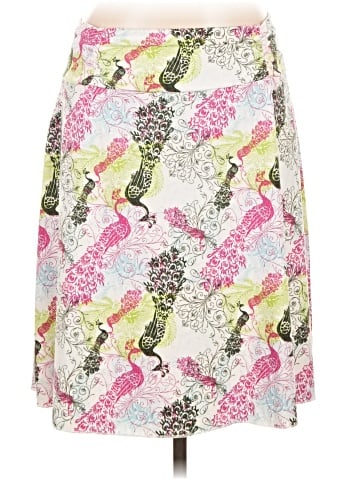 Soybu Casual Skirt (view 1)