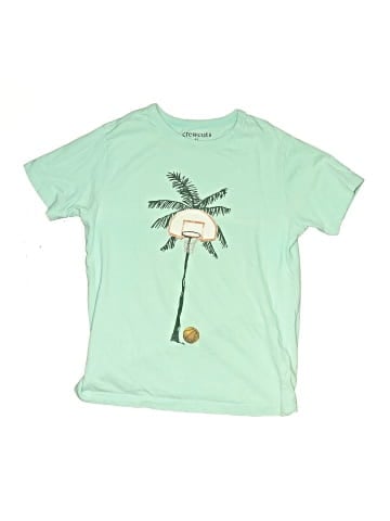 Crewcuts Outlet Short Sleeve T-Shirt (view 1)