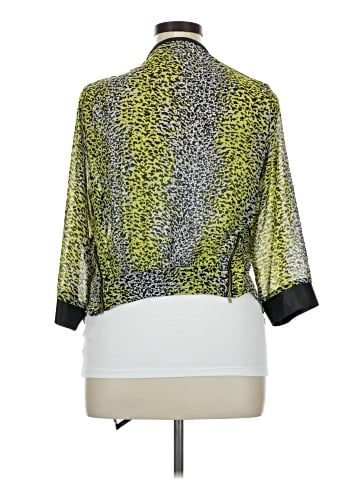 City Chic Kimono (view 2)