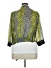 City Chic 100% Elastane Green Kimono Size 16 Plus (S) - photo 2