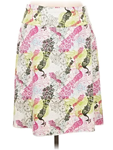 Soybu Casual Skirt (view 2)