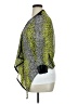 City Chic 100% Elastane Green Kimono Size 16 Plus (S) - photo 5