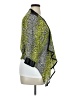 City Chic 100% Elastane Green Kimono Size 16 Plus (S) - photo 4
