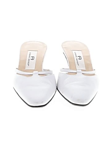 Etienne Aigner Mule/Clog (view 2)