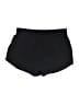 Asics Solid Black Athletic Shorts Size L - photo 2