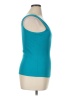 FADIVO Teal Tank Top Size XL - photo 4