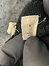 Moth Black Turtleneck Sweater Size S - photo 9