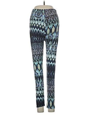 Hot Kiss Yoga Pants (view 2)