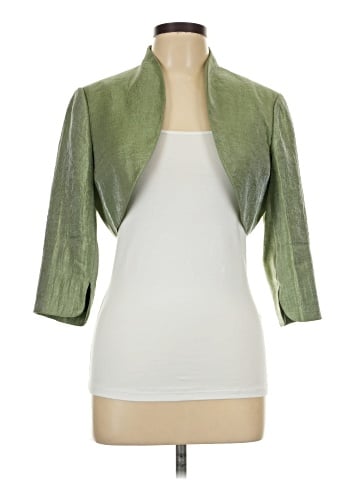Adrianna Papell Jacket (view 1)