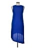 ASOS Blue Casual Dress Size 10 - photo 2