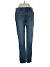 DL1961 Blue Jeans Size 27 waist - photo 1