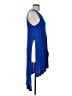 ASOS Blue Casual Dress Size 10 - photo 4