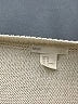 H&M Ivory Pullover Sweater Size M - photo 7