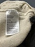 H&M Ivory Pullover Sweater Size M - photo 8