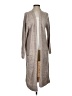 Express Outlet Gray Coat Size XS - photo 1