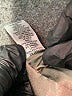 Cache Metallic Solid Gray Cocktail Dress Size 8 - photo 8