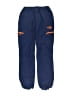 The North Face Blue Casual Pants Size 140 cm / US 10 - photo 1