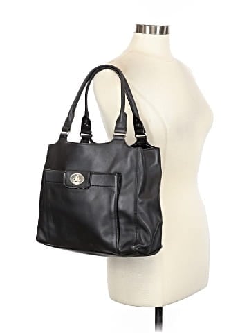 Kate Spade New York Leather Shoulder Bag (view 2)