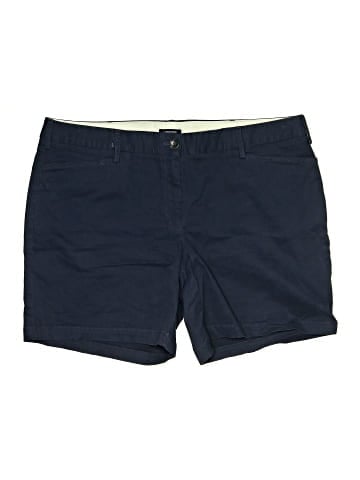 Lands' End Shorts (view 1)