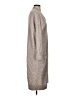 Express Outlet Gray Coat Size XS - photo 4