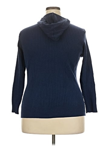 Faded Glory Pullover Sweater (view 2)