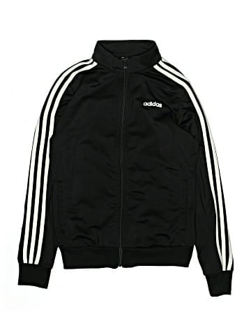 Adidas Track Jacket (view 1)
