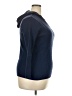 Faded Glory Blue Pullover Sweater Size 2X - photo 4