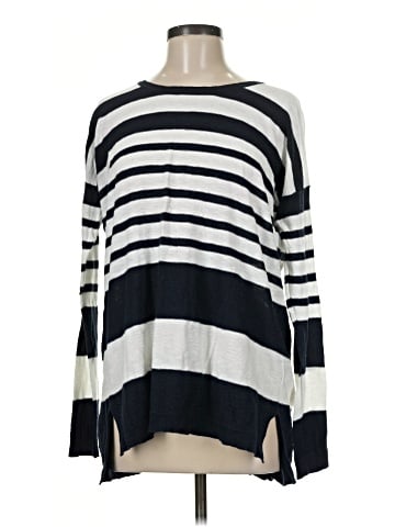 Vince. Long Sleeve Top (view 1)