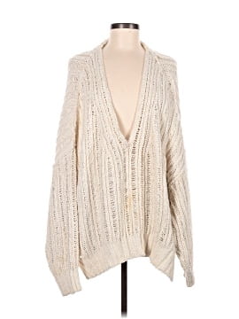 Free People Cardigan