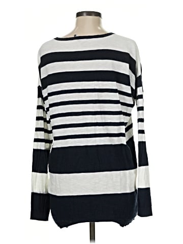 Vince. Long Sleeve Top (view 2)