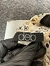 Deb 100% Polyester Ivory Cardigan Size XS - photo 7