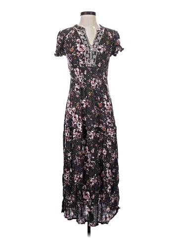Knox Rose Casual Dress (view 1)