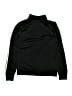 Adidas 100% Polyester Black Track Jacket Size S (kids) - photo 2