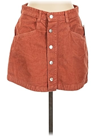 Free People Casual Skirt (view 1)